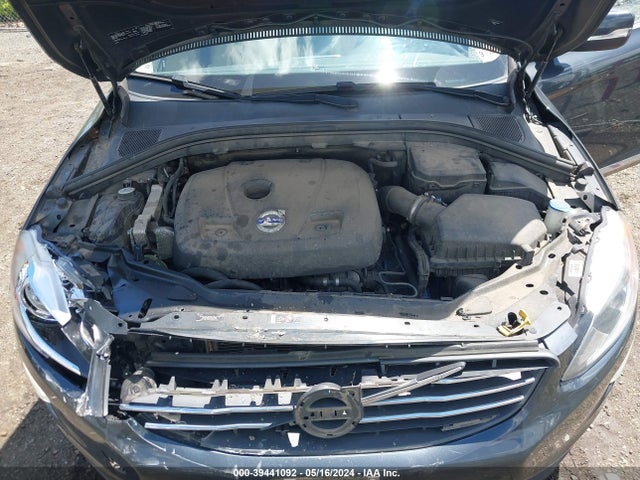Volvo Xc60 T5 Premier Plus 2015 YV440MDC5F2620866 Image 10