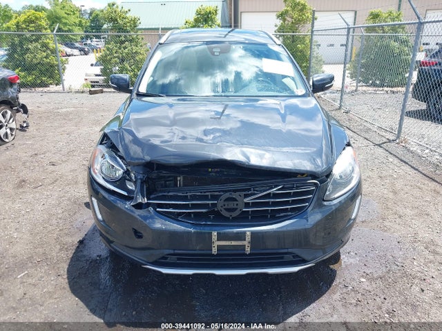 Volvo Xc60 T5 Premier Plus 2015 YV440MDC5F2620866 Image 12
