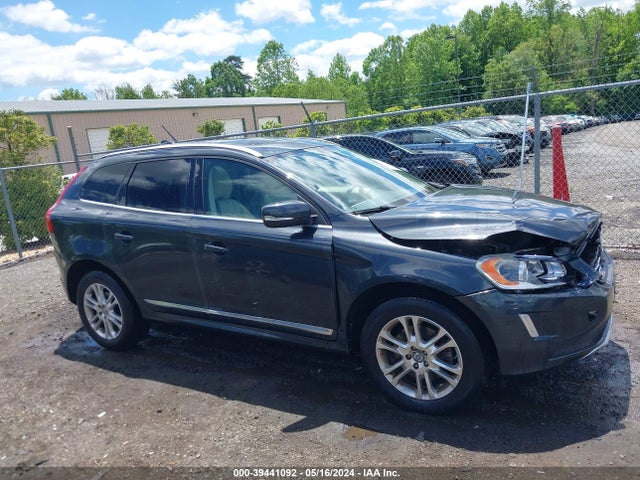 Volvo Xc60 T5 Premier Plus 2015 YV440MDC5F2620866 Image 13