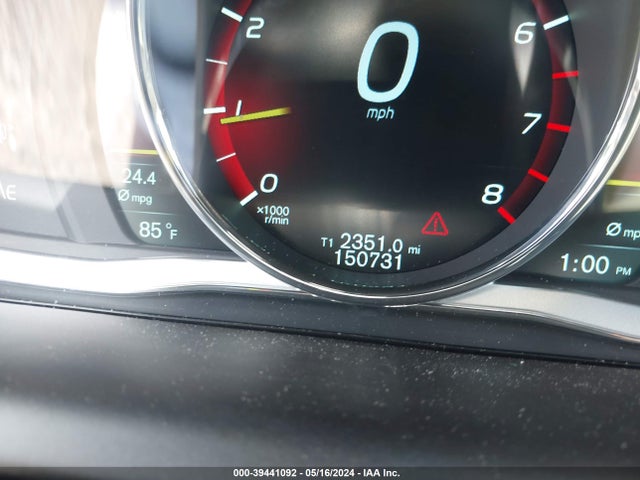 Volvo Xc60 T5 Premier Plus 2015 YV440MDC5F2620866 Image 15