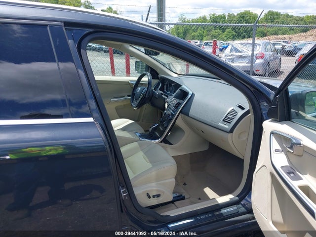 Volvo Xc60 T5 Premier Plus 2015 YV440MDC5F2620866 Image 5