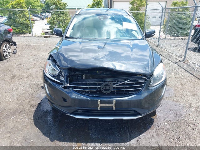 Volvo Xc60 T5 Premier Plus 2015 YV440MDC5F2620866 Image 6