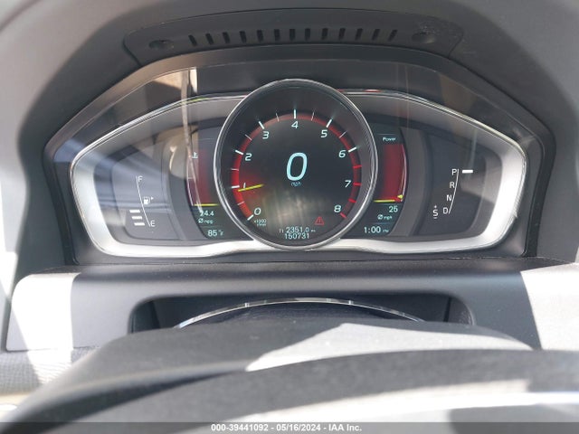 Volvo Xc60 T5 Premier Plus 2015 YV440MDC5F2620866 Image 7