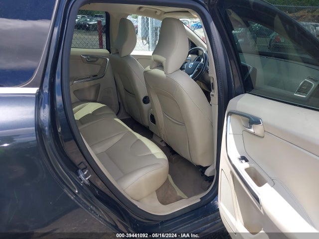 Volvo Xc60 T5 Premier Plus 2015 YV440MDC5F2620866 Image 8