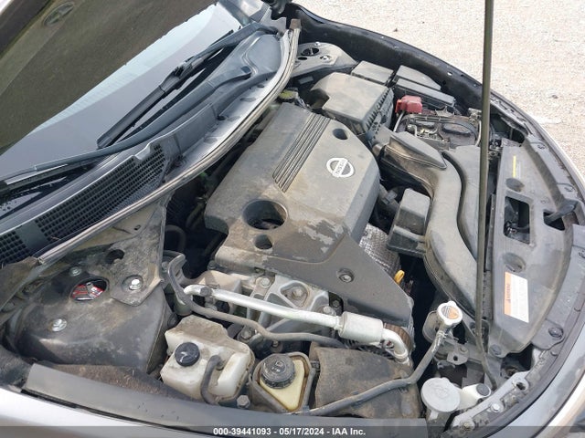 Nissan Altima 2.5/2.5 S/2.5 Sl/2.5 Sv 2015 1N4AL3AP9FN342721 Image 13