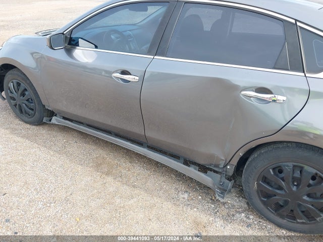 Nissan Altima 2.5/2.5 S/2.5 Sl/2.5 Sv 2015 1N4AL3AP9FN342721 Image 14