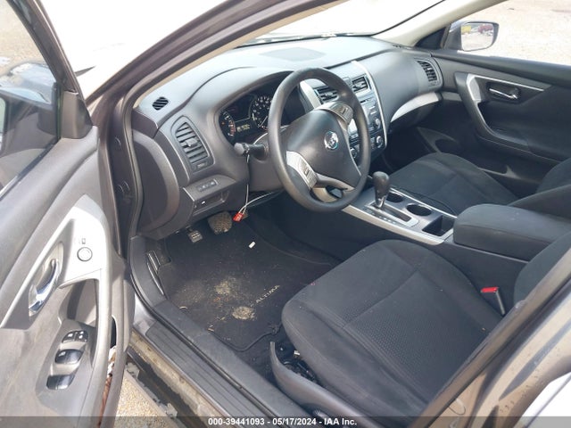 Nissan Altima 2.5/2.5 S/2.5 Sl/2.5 Sv 2015 1N4AL3AP9FN342721 Image 15