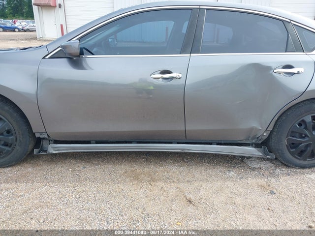 Nissan Altima 2.5/2.5 S/2.5 Sl/2.5 Sv 2015 1N4AL3AP9FN342721 Image 16