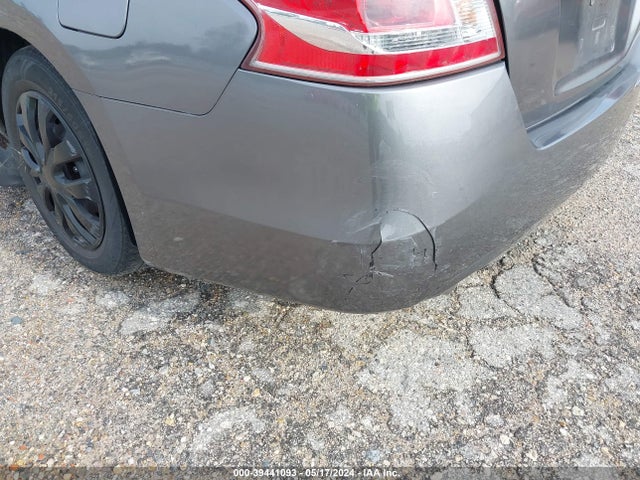 Nissan Altima 2.5/2.5 S/2.5 Sl/2.5 Sv 2015 1N4AL3AP9FN342721 Image 17