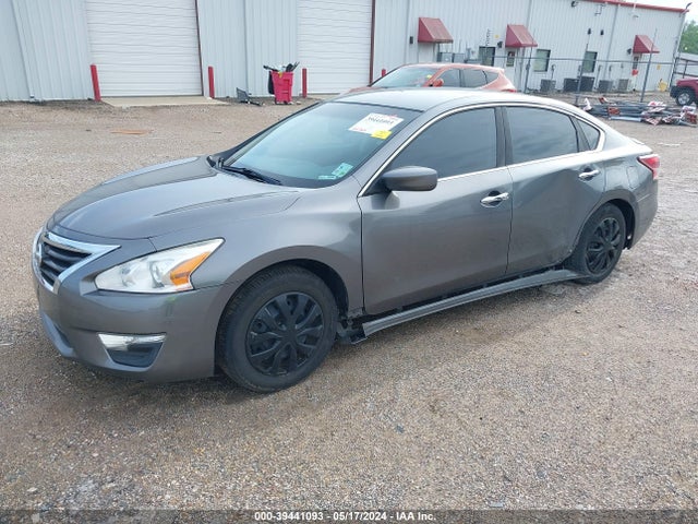 Nissan Altima 2.5/2.5 S/2.5 Sl/2.5 Sv 2015 1N4AL3AP9FN342721 Image 2