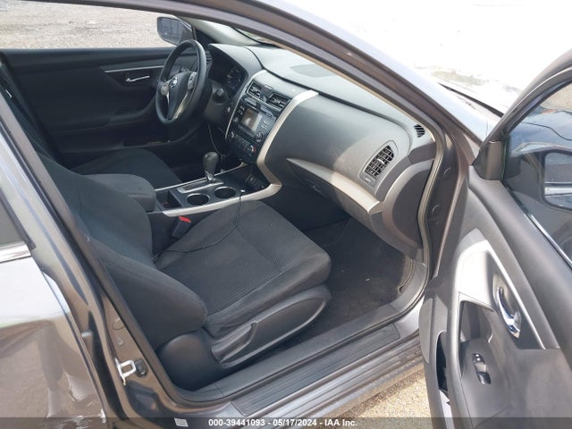 Nissan Altima 2.5/2.5 S/2.5 Sl/2.5 Sv 2015 1N4AL3AP9FN342721 Image 5