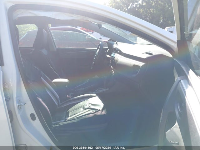 Toyota COROLLA L 2015 5YFBURHE7FP189049 Image 5