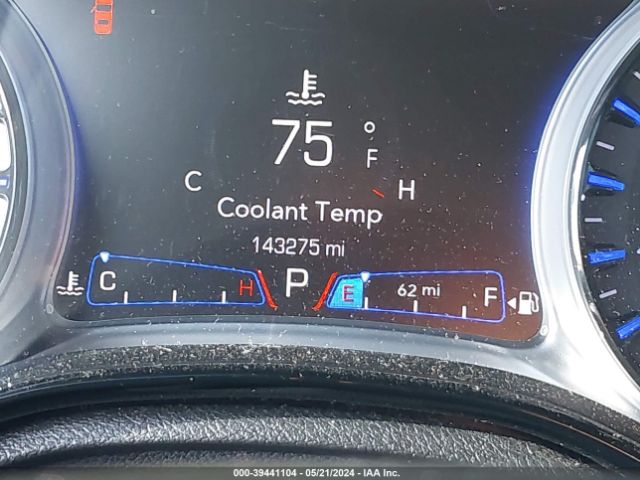 2C3CCABG6GH124160 Chrysler 300 300s