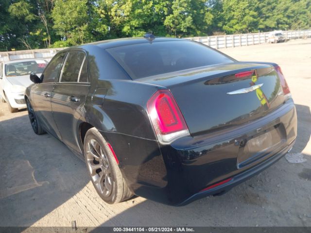 2C3CCABG6GH124160 Chrysler 300 300s