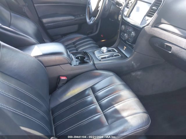 2C3CCABG6GH124160 Chrysler 300 300s