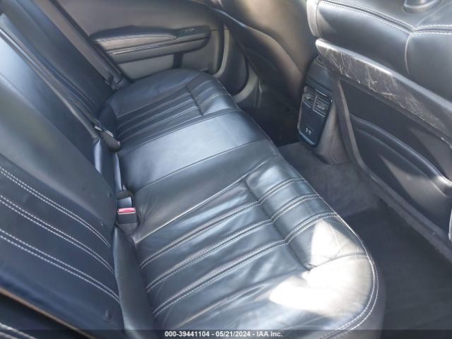 2C3CCABG6GH124160 Chrysler 300 300s