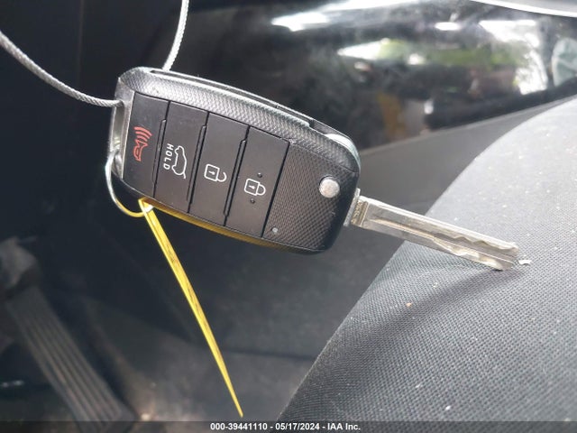 KIA Soul ! 2014 KNDJX3A51E7035852 Image 11