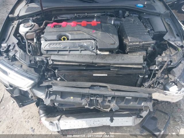 2019 AUDI RS 3 WUABWGFF4KA904350 Photo 9