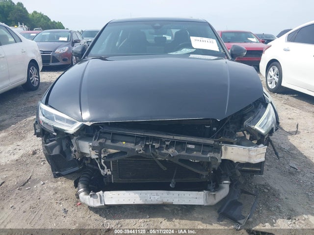 Audi Rs 3 2.5t 2019 WUABWGFF4KA904350 Image 13