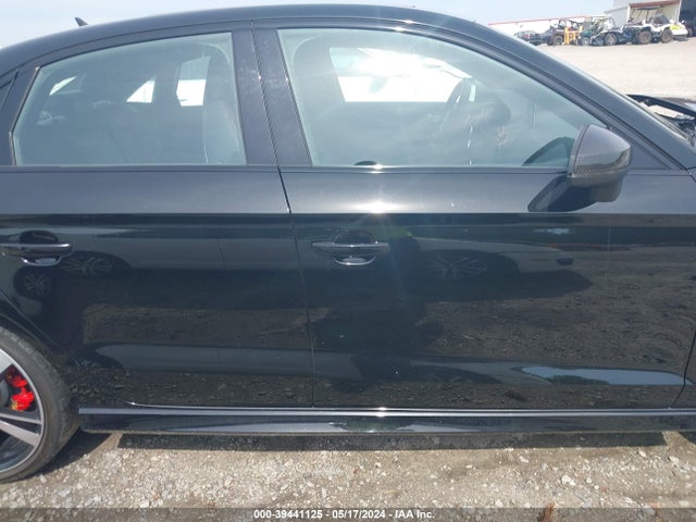 Audi Rs 3 2.5t 2019 WUABWGFF4KA904350 Image 14