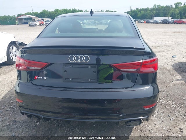 Audi Rs 3 2.5t 2019 WUABWGFF4KA904350 Image 17