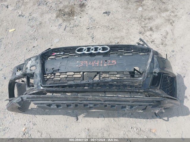 Audi Rs 3 2.5t 2019 WUABWGFF4KA904350 Image 12