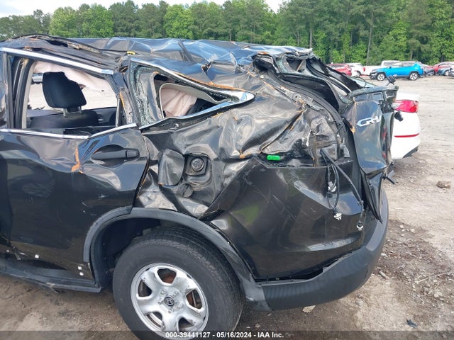 Honda CR-V LX 2014 2HKRM4H33EH708805 Image 12