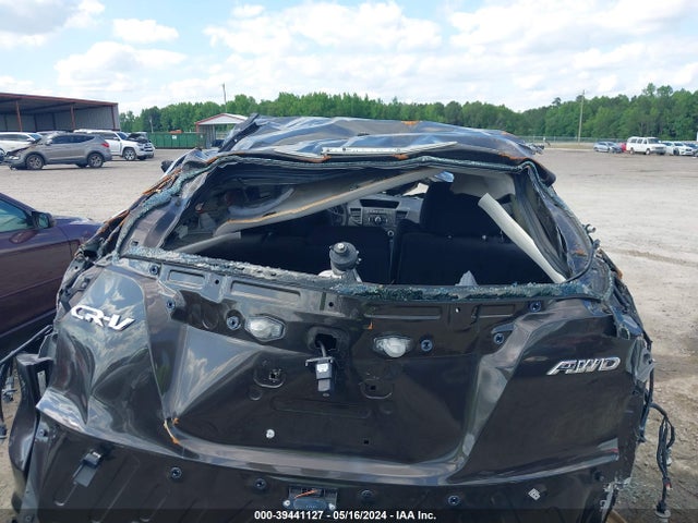 Honda CR-V LX 2014 2HKRM4H33EH708805 Image 13