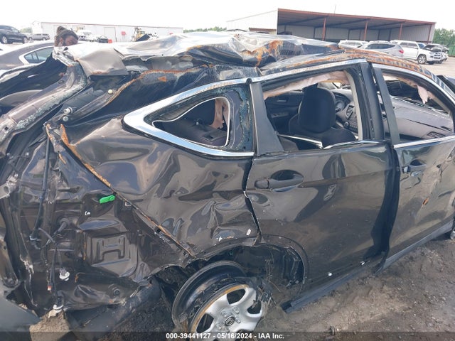 Honda CR-V LX 2014 2HKRM4H33EH708805 Image 14