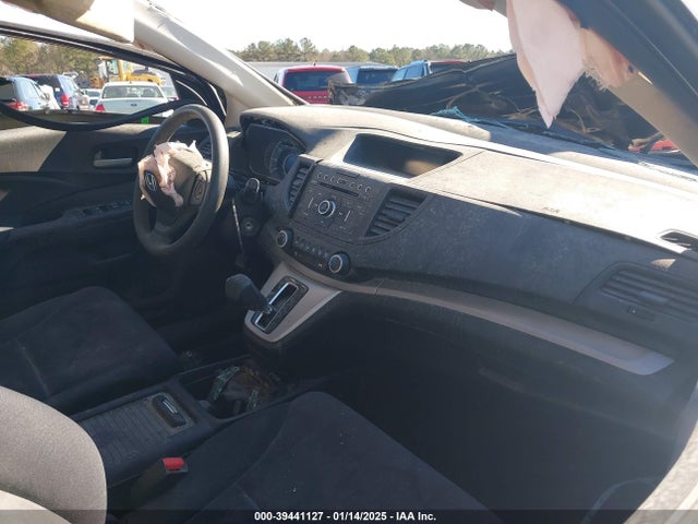 Honda CR-V LX 2014 2HKRM4H33EH708805 Image 5