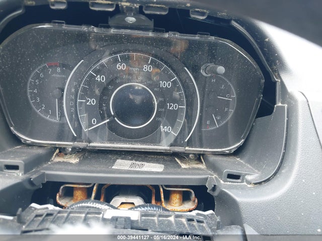 Honda CR-V LX 2014 2HKRM4H33EH708805 Image 7