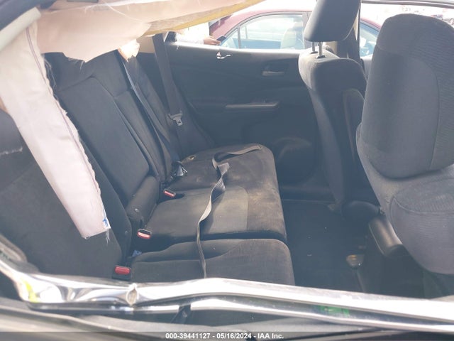 Honda CR-V LX 2014 2HKRM4H33EH708805 Image 8