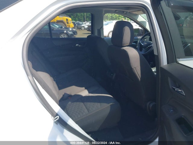 Chevrolet Equinox Awd Lt 2021 2GNAXUEV6M6120837 Image 8