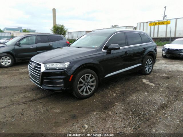 WA1LHAF77KD042932 Audi Q7 45 Premium