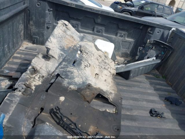 2GCUDAED8R1140497 Chevrolet Silverado 1500 4wd  Short Bed Wt