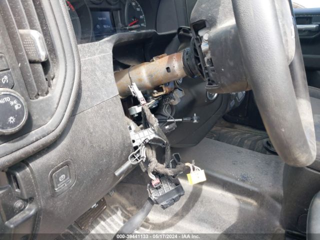 2GCUDAED8R1140497 Chevrolet Silverado 1500 4wd  Short Bed Wt