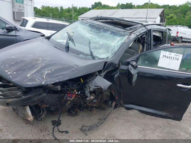 KNDPCCAC4F7718568 KIA Sportage Ex