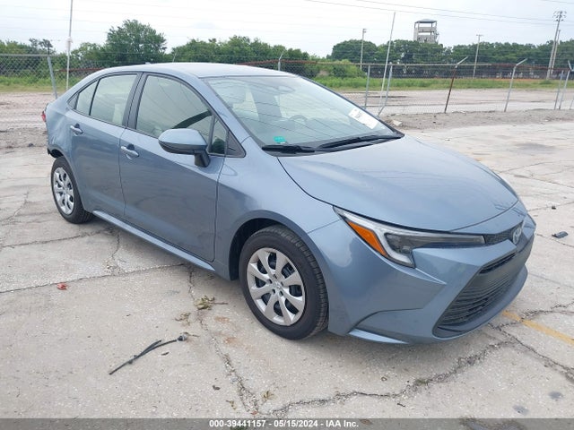 Toyota Corolla Hybrid Le 2024 JTDBCMFE3R3044581 головне зображення
