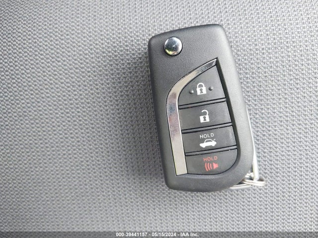 Toyota Corolla Hybrid Le 2024 JTDBCMFE3R3044581 Image 11