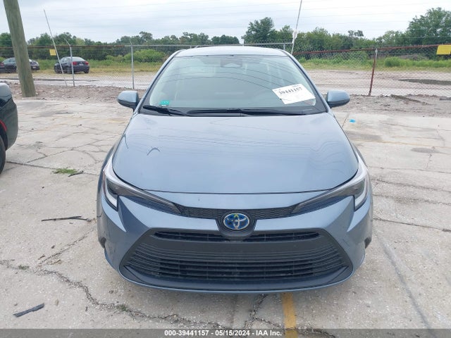 Toyota Corolla Hybrid Le 2024 JTDBCMFE3R3044581 Image 12