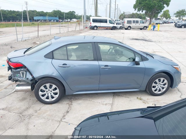 Toyota Corolla Hybrid Le 2024 JTDBCMFE3R3044581 Image 13