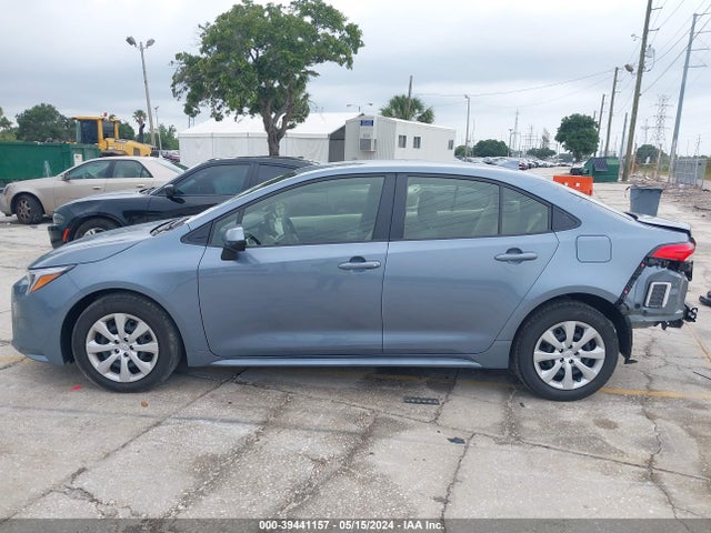 Toyota Corolla Hybrid Le 2024 JTDBCMFE3R3044581 Image 14