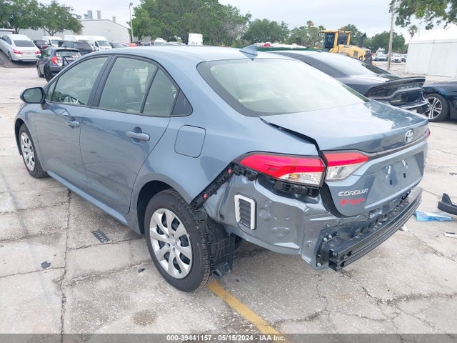 Toyota Corolla Hybrid Le 2024 JTDBCMFE3R3044581 Image 3