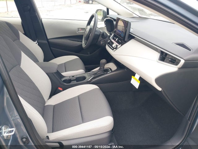 Toyota Corolla Hybrid Le 2024 JTDBCMFE3R3044581 Image 5