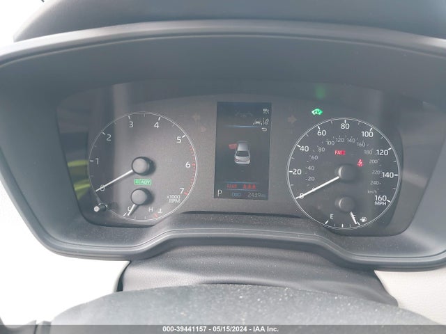 Toyota Corolla Hybrid Le 2024 JTDBCMFE3R3044581 Image 7