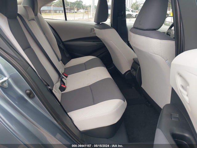 Toyota Corolla Hybrid Le 2024 JTDBCMFE3R3044581 Image 8