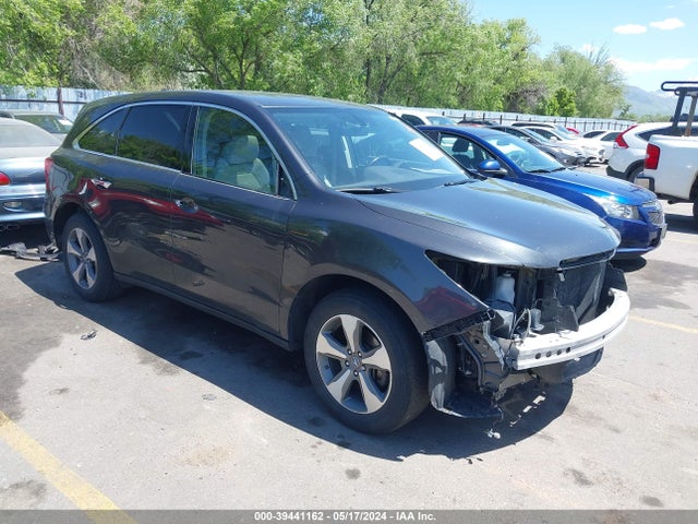 2016 5FRYD4H23GB024369 main image