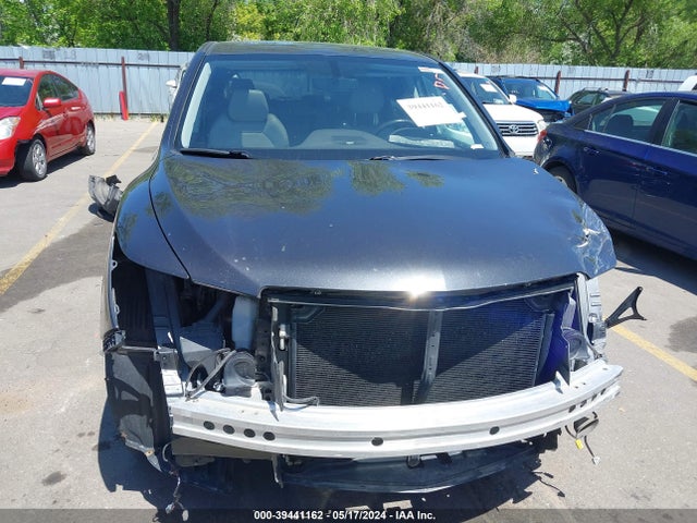 5FRYD4H23GB024369 Acura Mdx Acurawatch Plus Package
