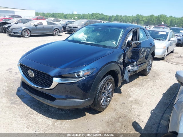 3MVDMBAM3RM646841 Mazda Cx-30 2.5 S