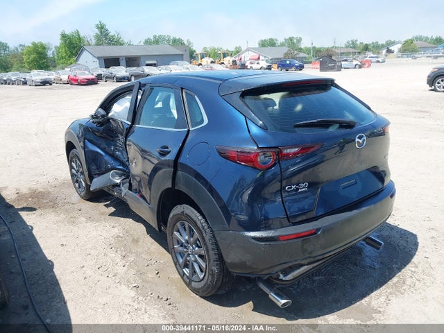 3MVDMBAM3RM646841 Mazda Cx-30 2.5 S